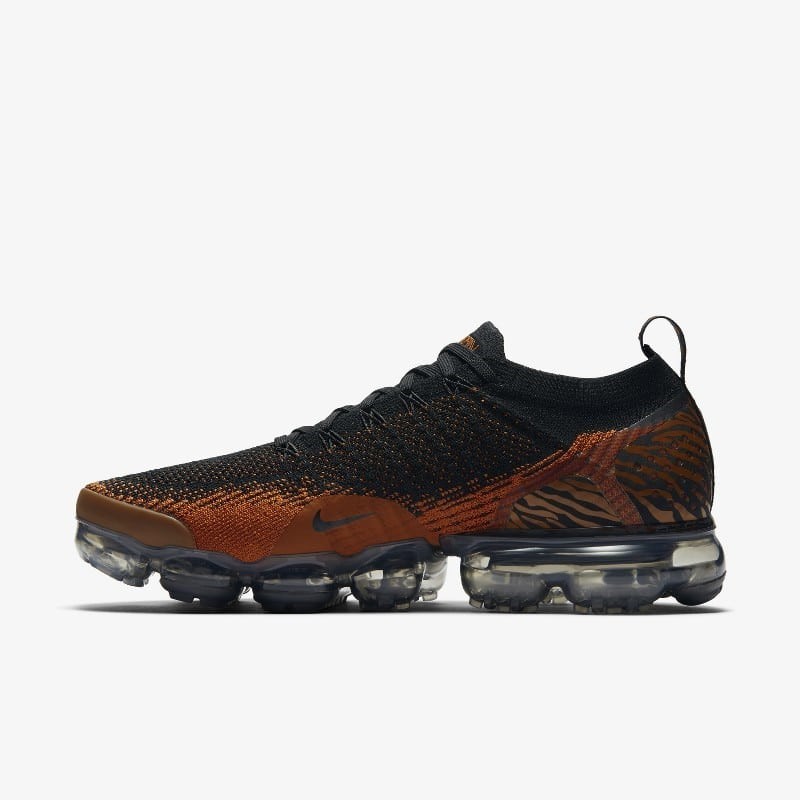 Nike vapormax best sale safari tiger